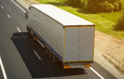 Antalya ile Altınözü Arası Parça Eşya Taşıma