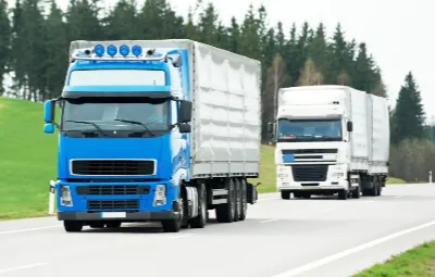 Antalya ile Altınözü Arası Eşya Taşıma